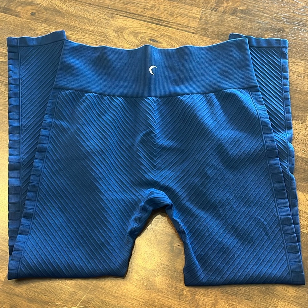 ZYIA Active Seamless Leggings
